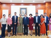 Bộ KH&CN tăng cường hợp tác và hưởng ứng chương trình của UNESCO